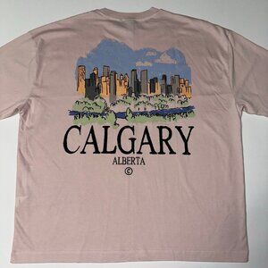 NEW ASOS men’s CALGARY shirt